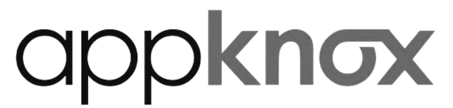 Appknox logo