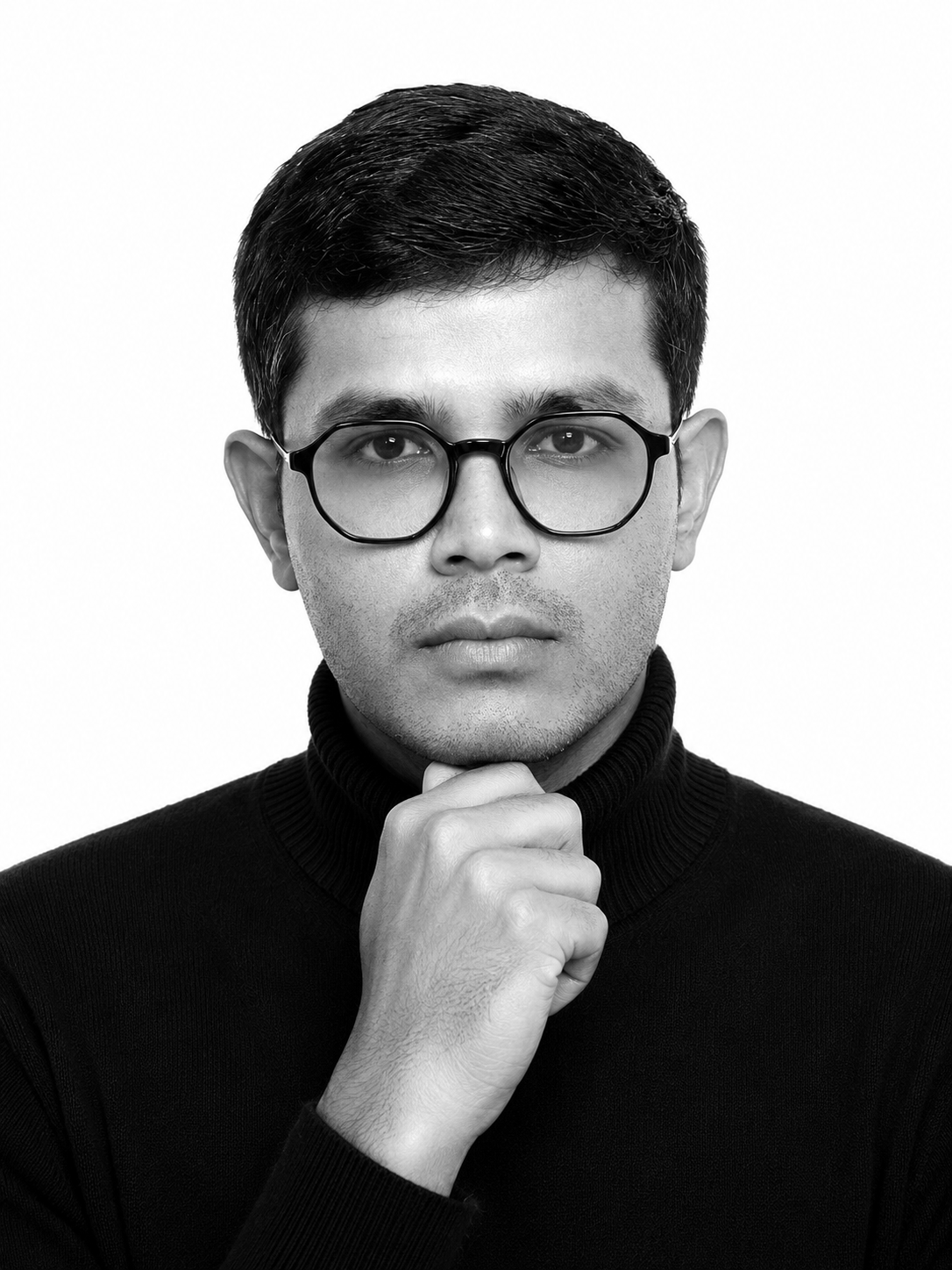 Niladri Mitra, Senior Customer Success Manager based in Bengaluru